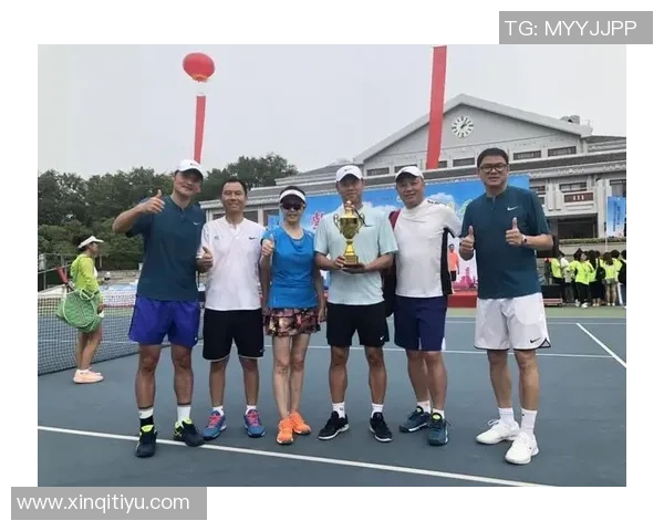 南京网球队在精英赛中的比赛经验与表现分析
