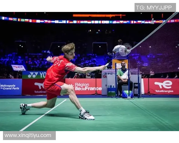 重庆羽毛球队技术实力强劲荣登全国羽毛球技术排行榜第八位