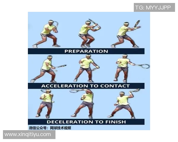 重庆网球队总决赛技术分析与表现评估探讨